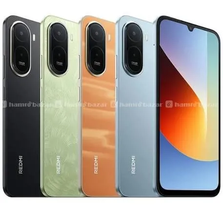 Redmi A7 Pro (4/128GB)