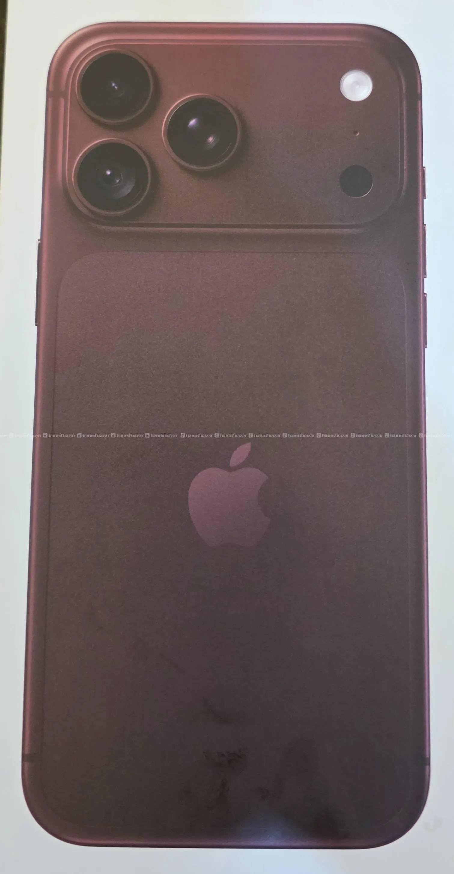 I phnone 18 pro max 2