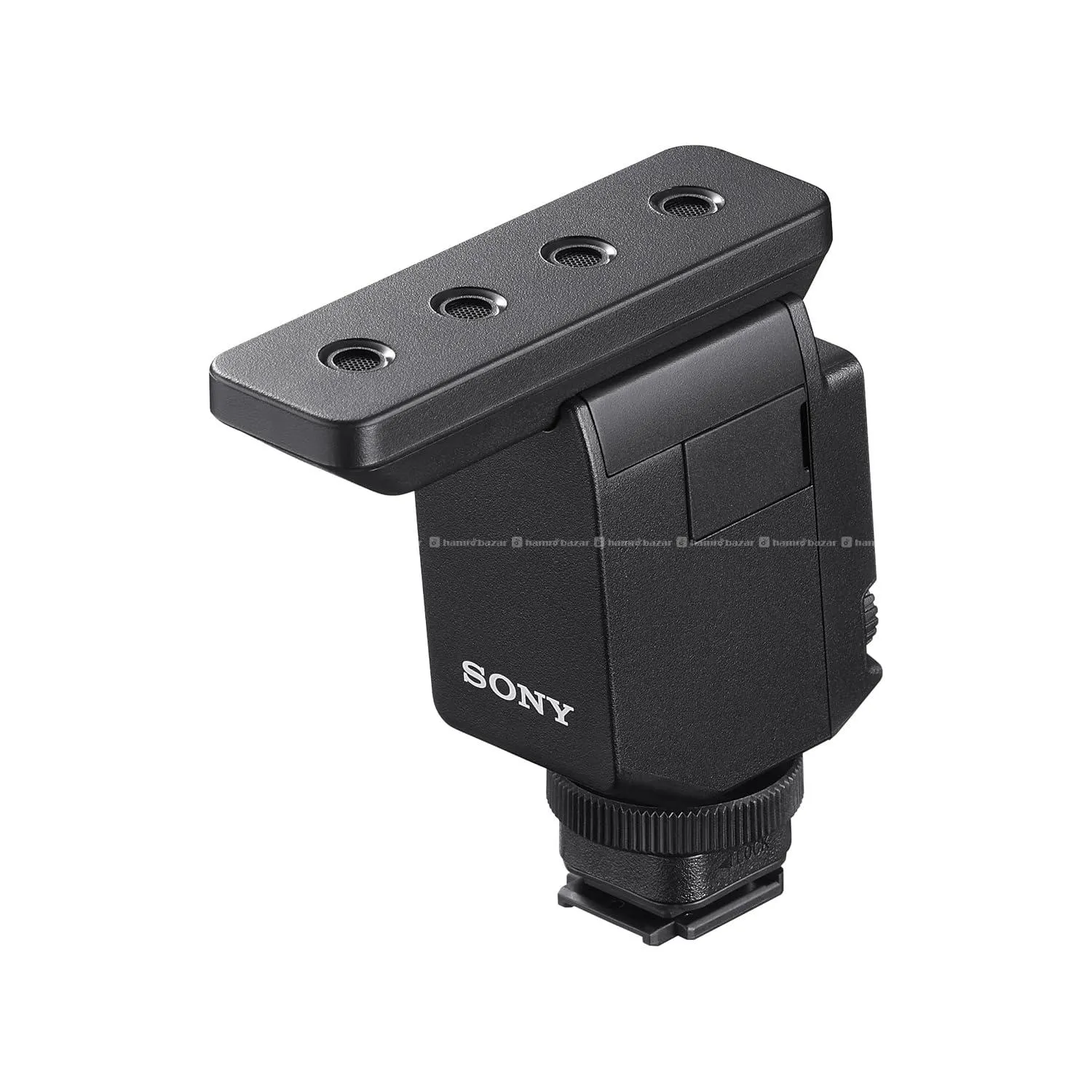 Sony Ecm-B10 Digital Shotgun Camera Microphone