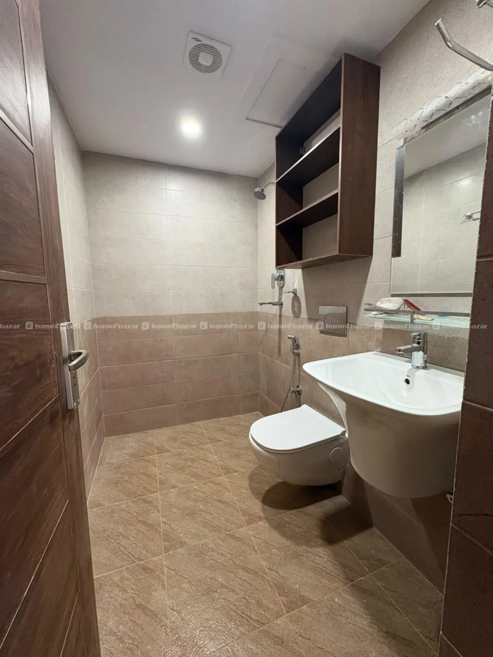 Spacious 4BHK House for Rent at Godawari 4