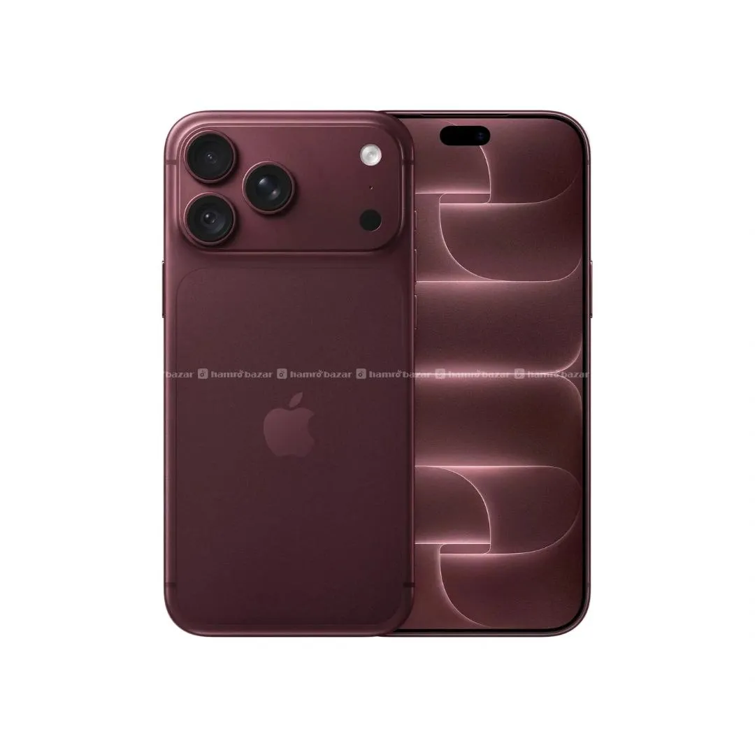 Iphone 18 pro max 256 gb