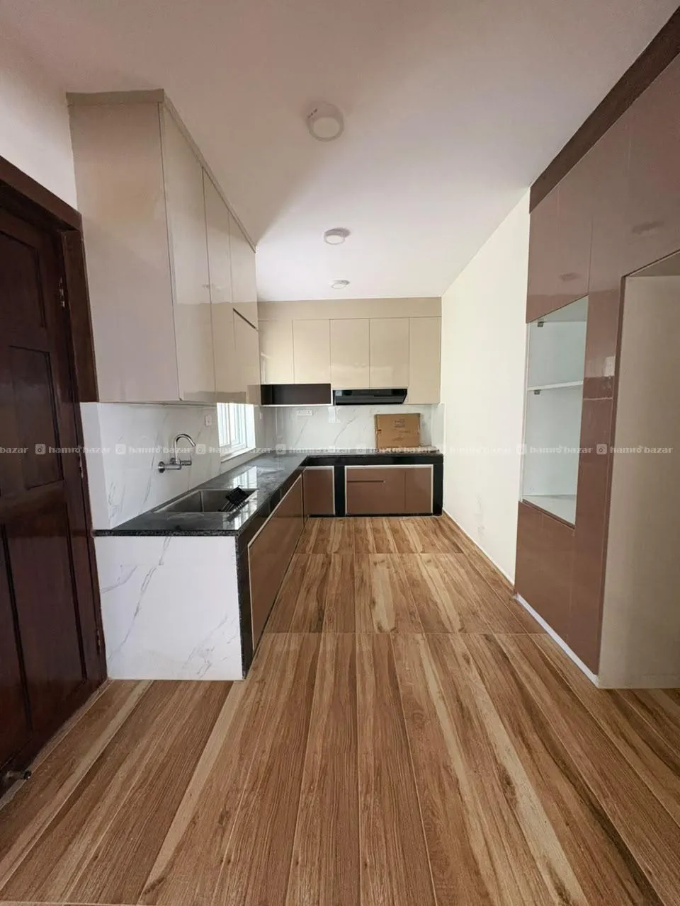 Spacious 4BHK House for Rent at Godawari 3