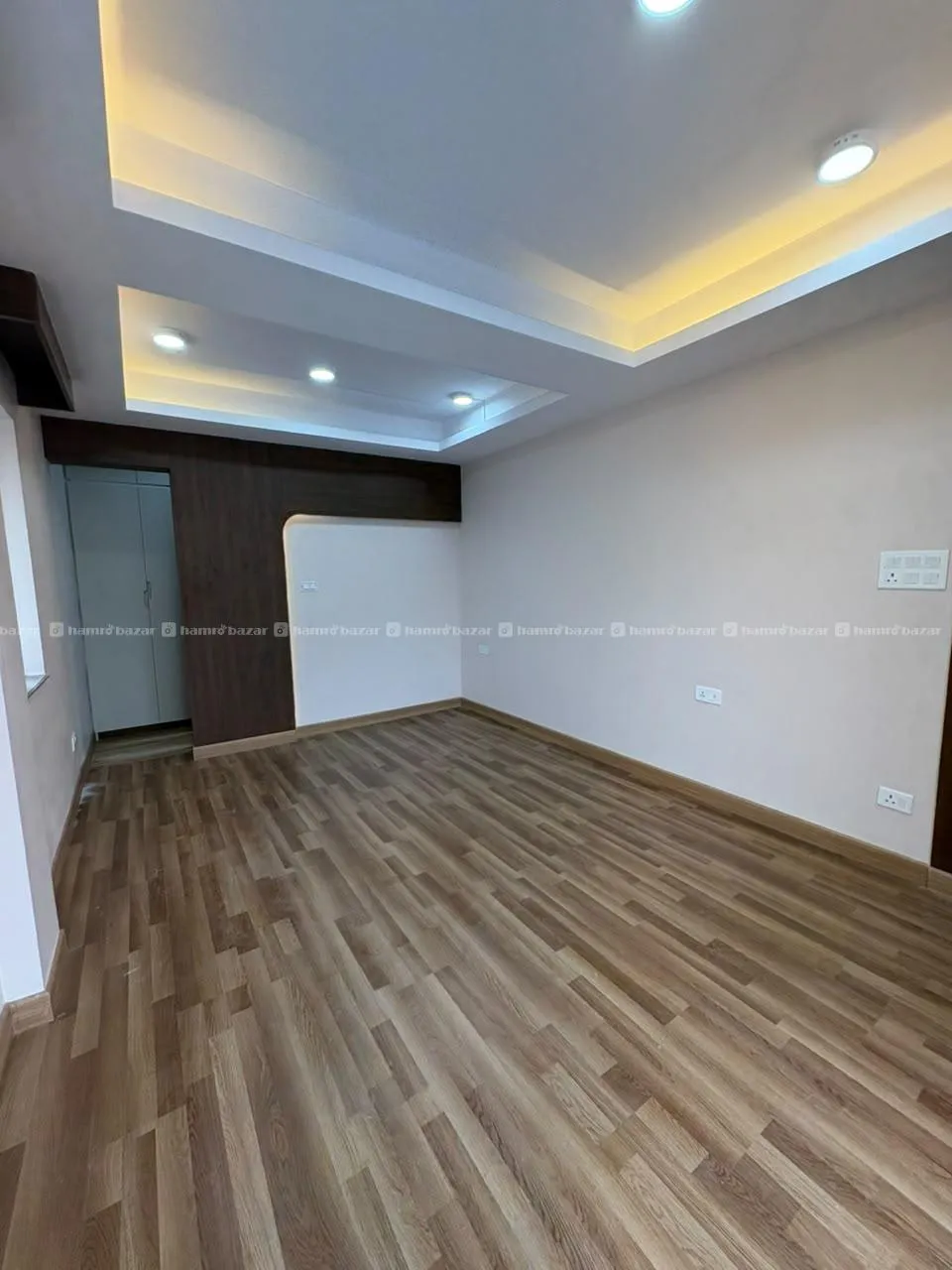 Spacious 4BHK House for Rent at Godawari 2