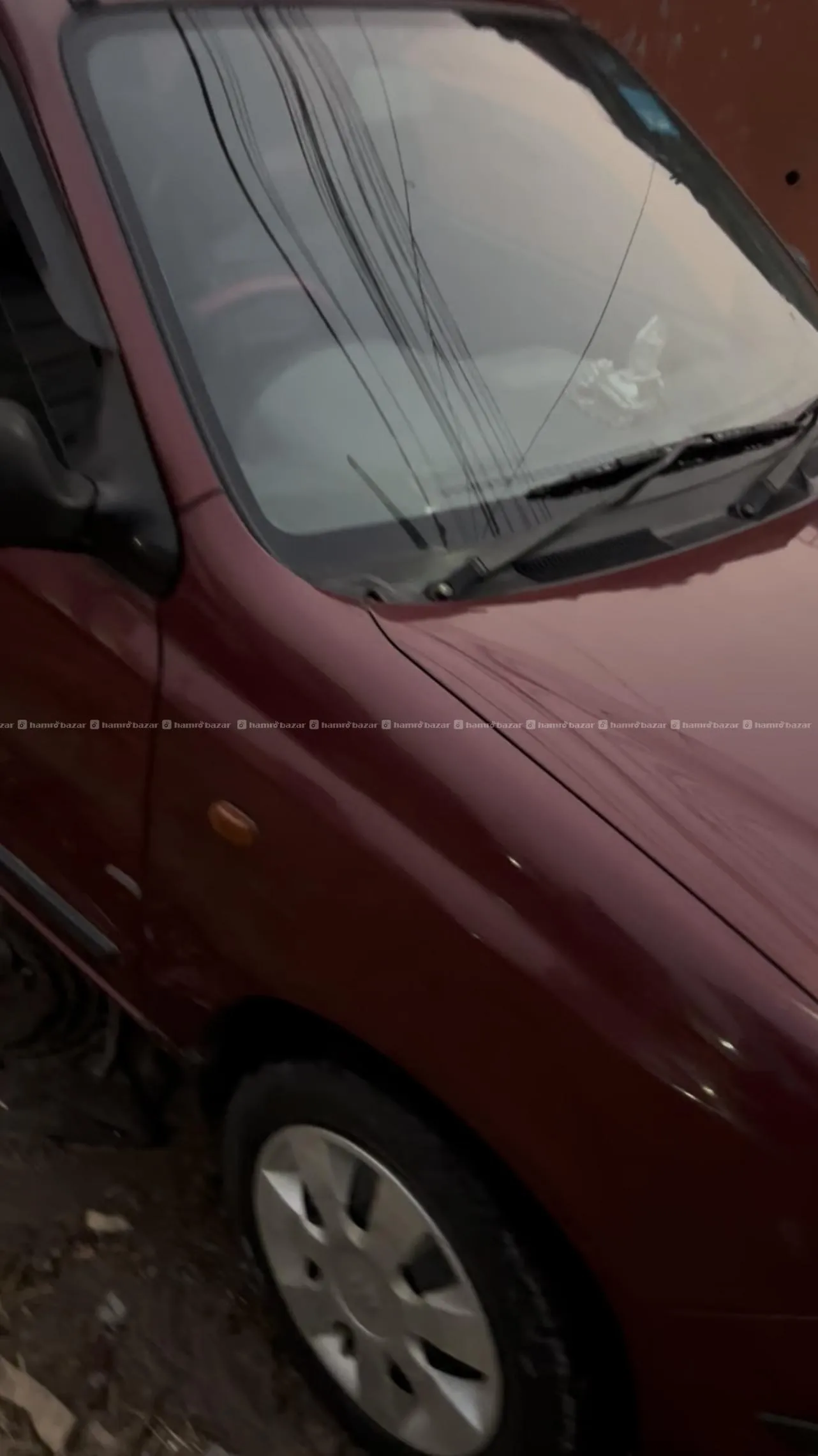 Alto K10 2013 Model