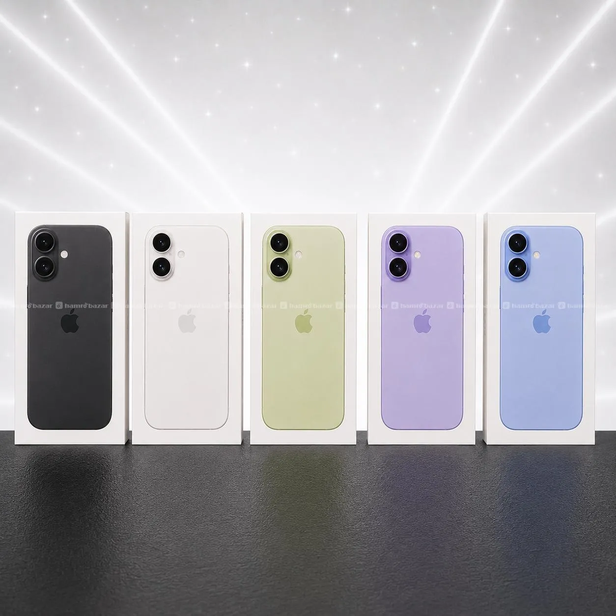 iPhone 17 256GB | iPhone 17 (Seal Pack Brand New)