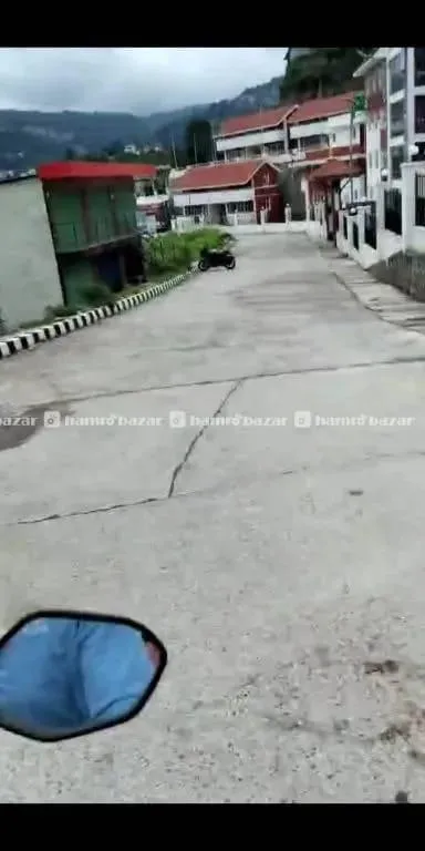 land for sale in changunarayan @ 20 lacs per anna