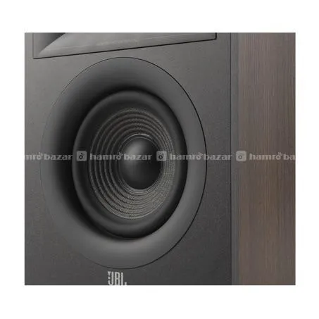 JBL Stage 240B | Bookshelf Passive Speaker 6