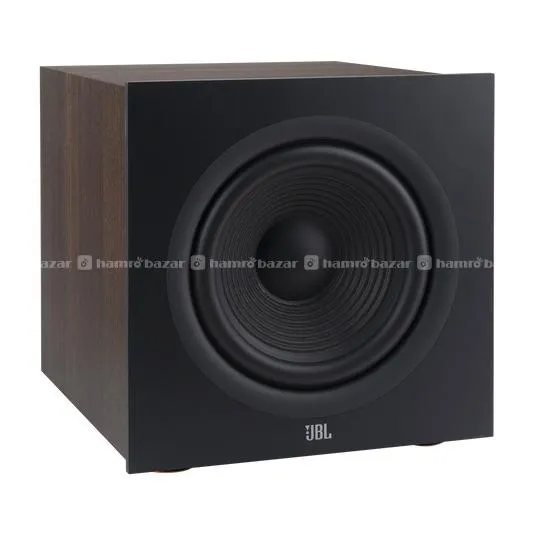 JBL Stage 200P | 300W 10 inch Passive Sub Woofer 3