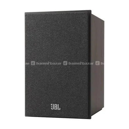 JBL Stage 240B | Bookshelf Passive Speaker