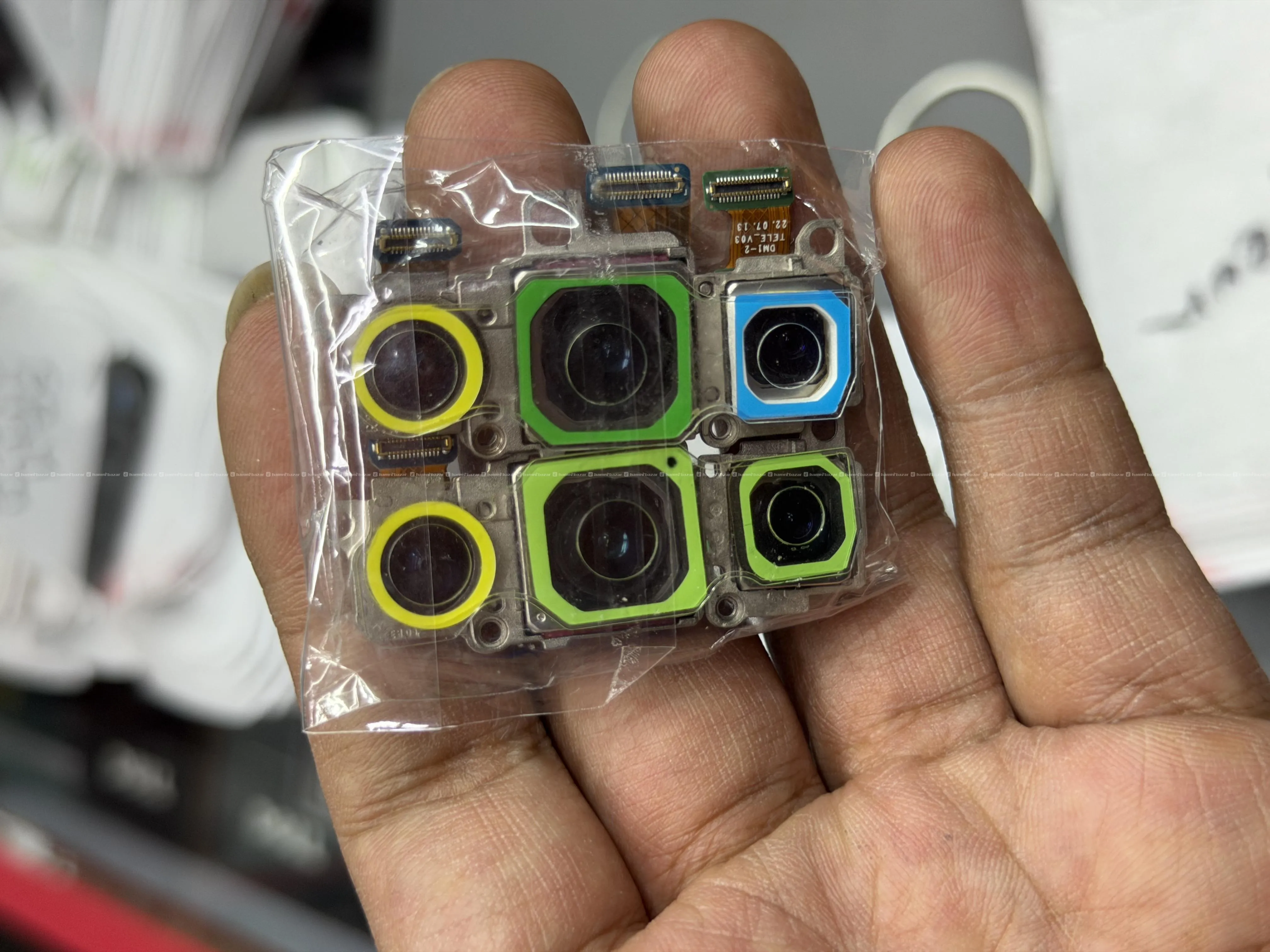 samsung S23 ultra, S24 ultra, s25 ultra camera org