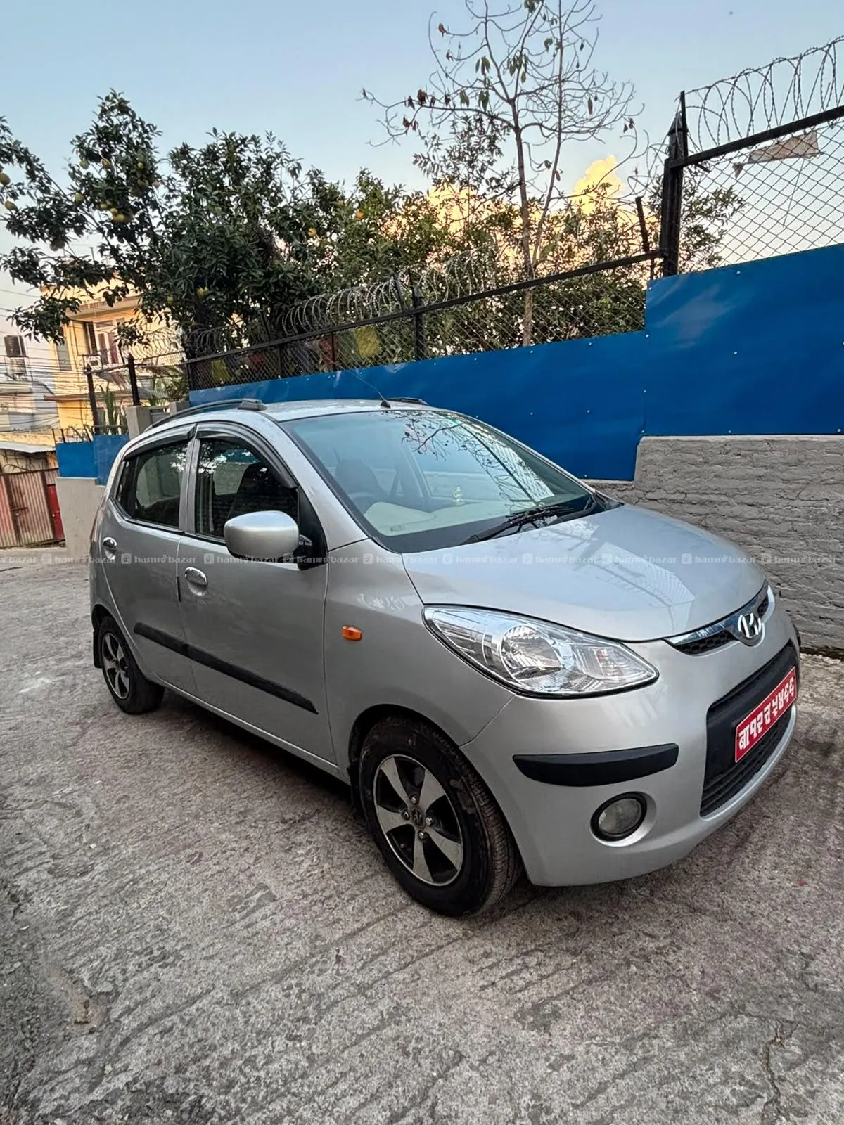 Hyundai i10 Magna | 2009 Model | 1.2L | For Sale 6