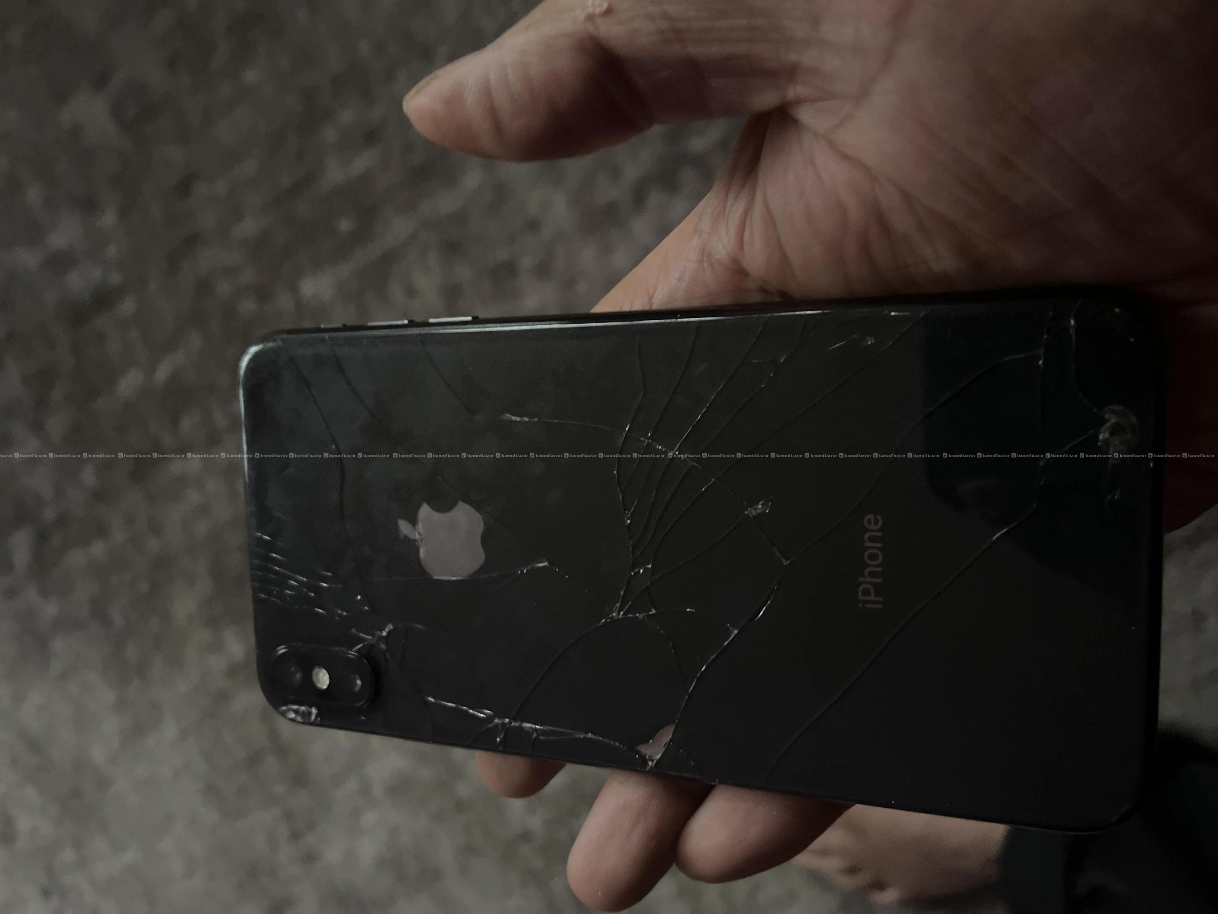 iphone XS max
