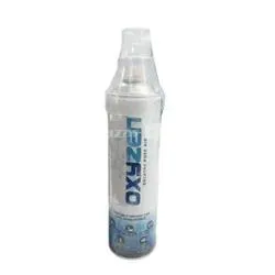 OXYZEN Portable Oxygen Cylinder | 960ML