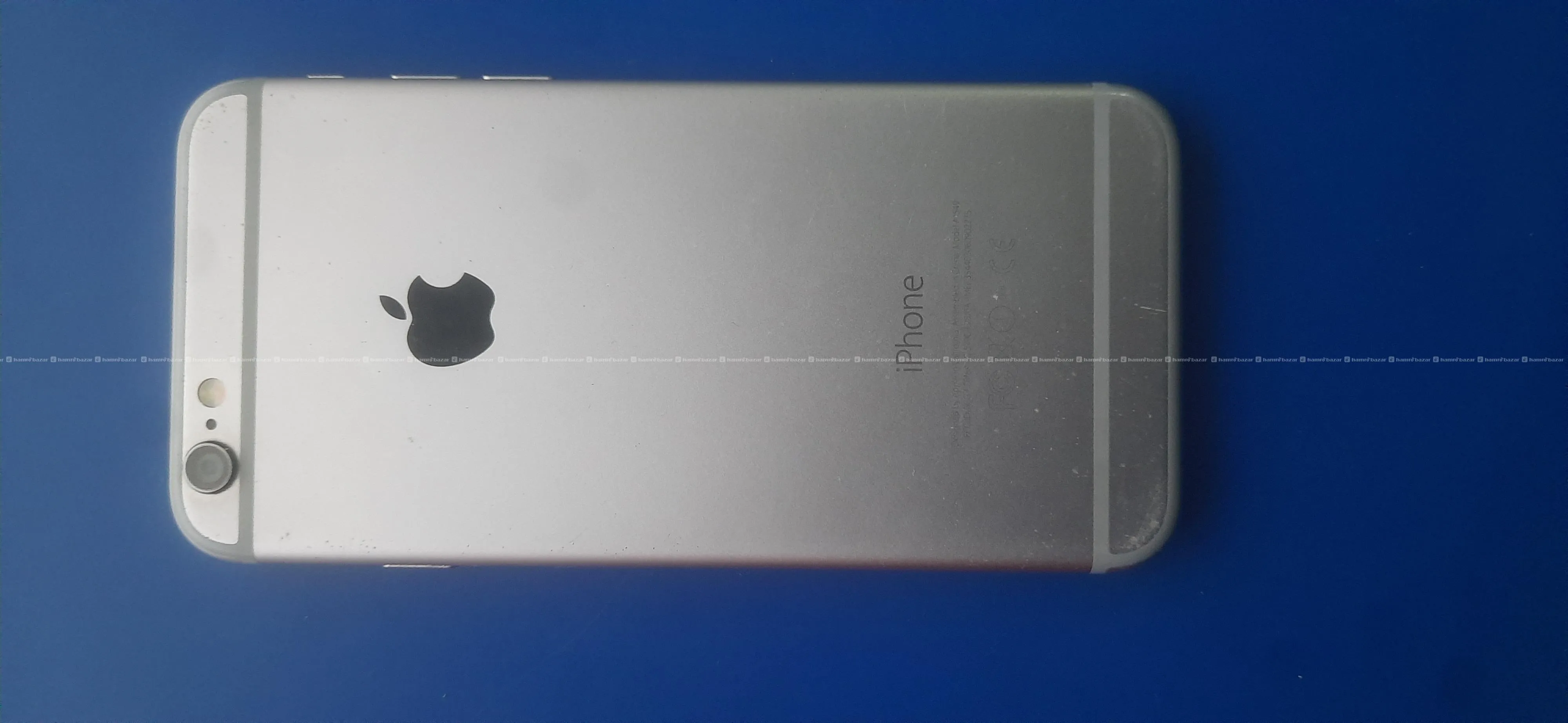 Iphone 5