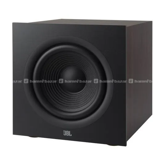JBL Stage 200P | 300W 10 inch Passive Sub Woofer 2
