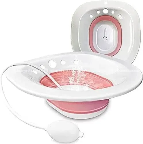 Sitz Bath 2