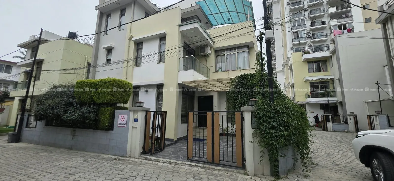 Full Furnished House for Rent in Sanepa, Lalitpur