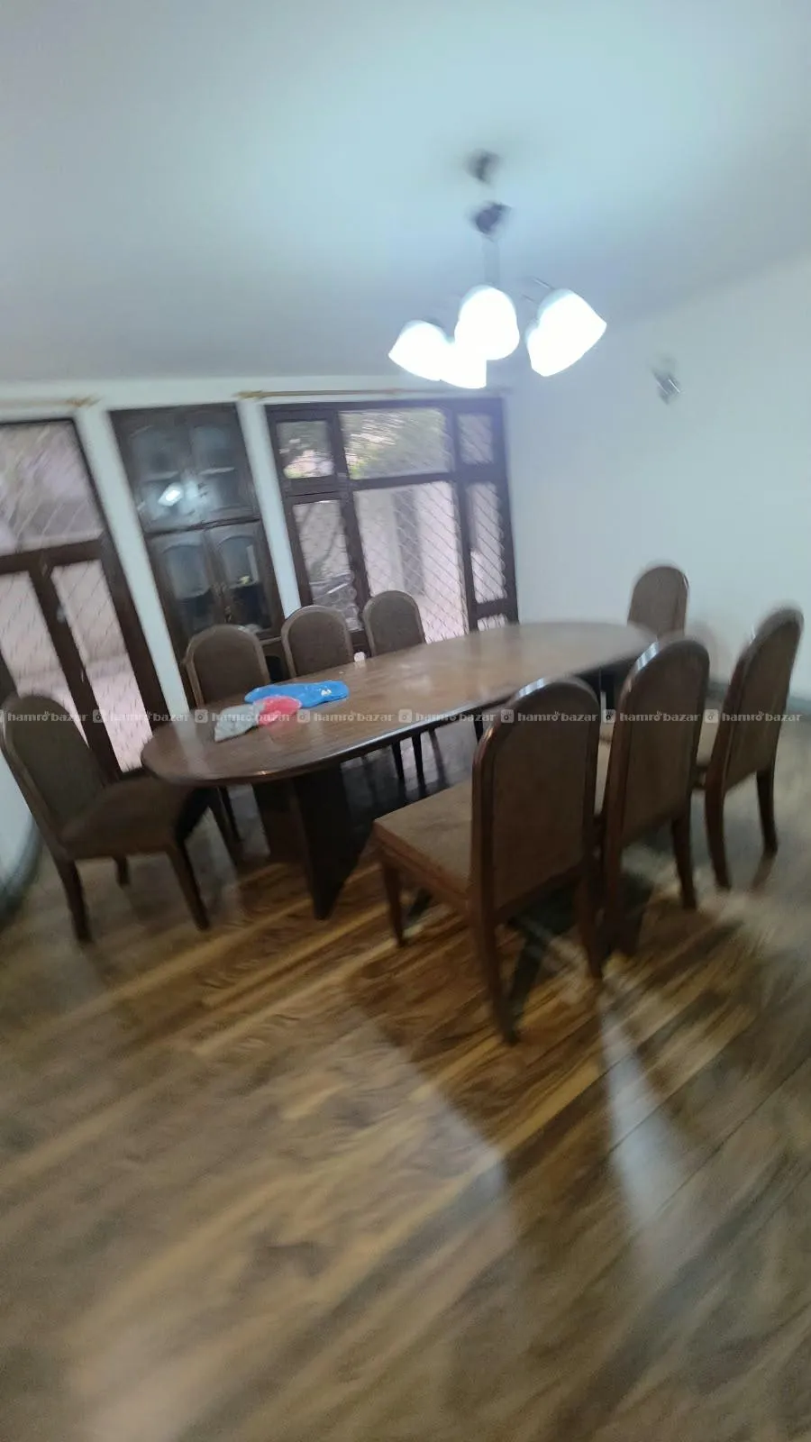 House for Rent in Bakundol Office & Residneital 4