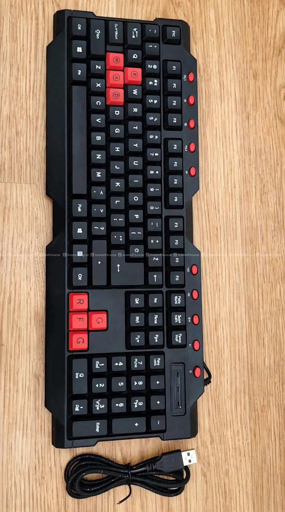 SPEEDLINK German Gaming
