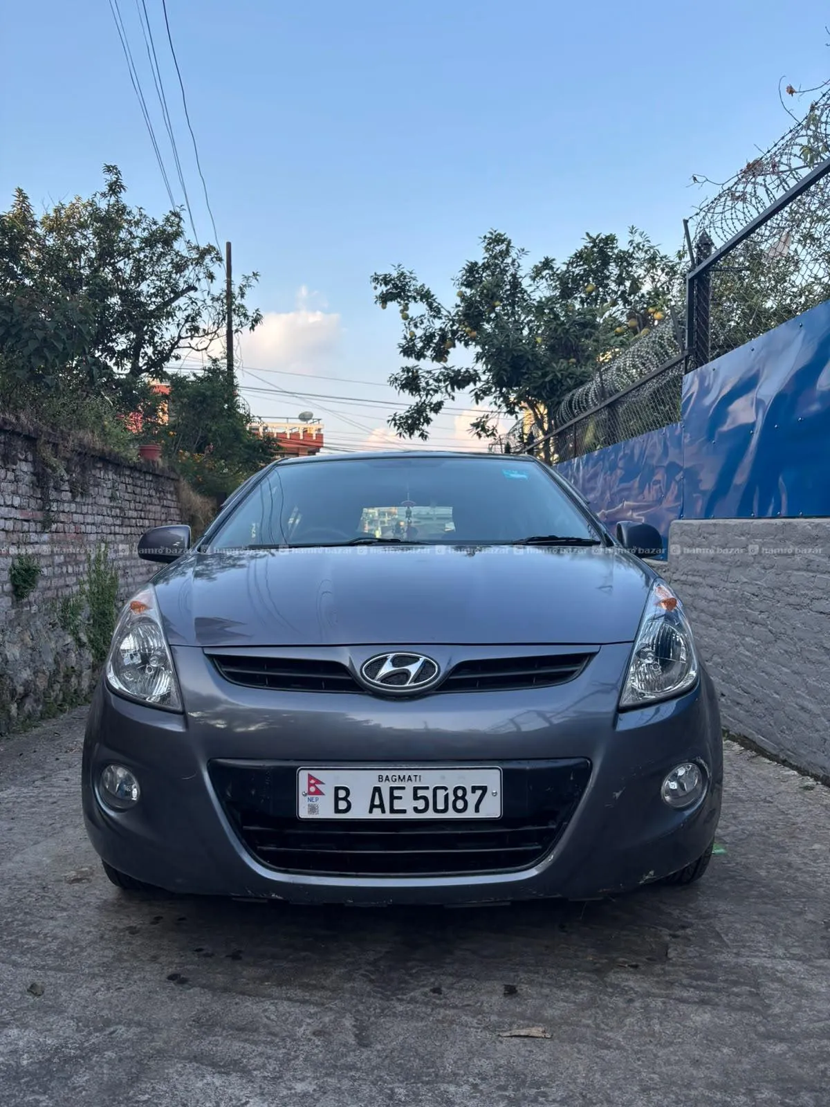 Hyundai i20 Asta 1.2 | 2010 Model | For Sale