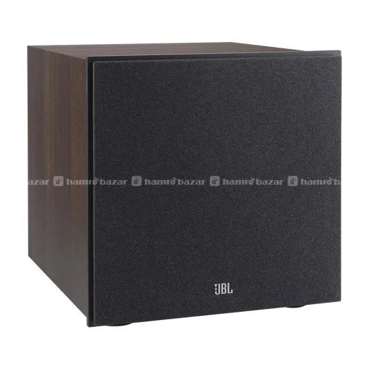 JBL Stage 200P | 300W 10 inch Passive Sub Woofer 5