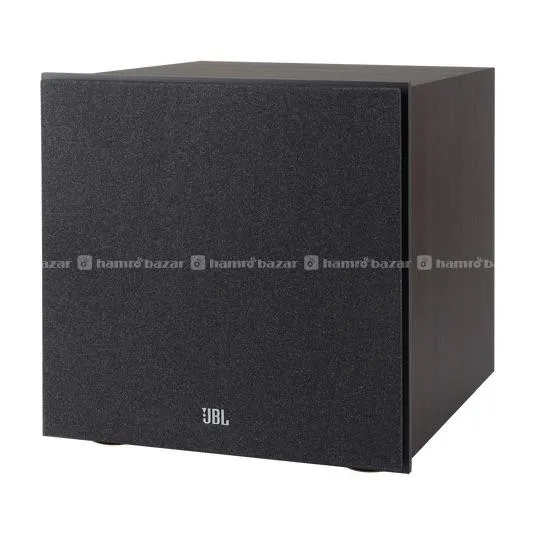 JBL Stage 200P | 300W 10 inch Passive Sub Woofer