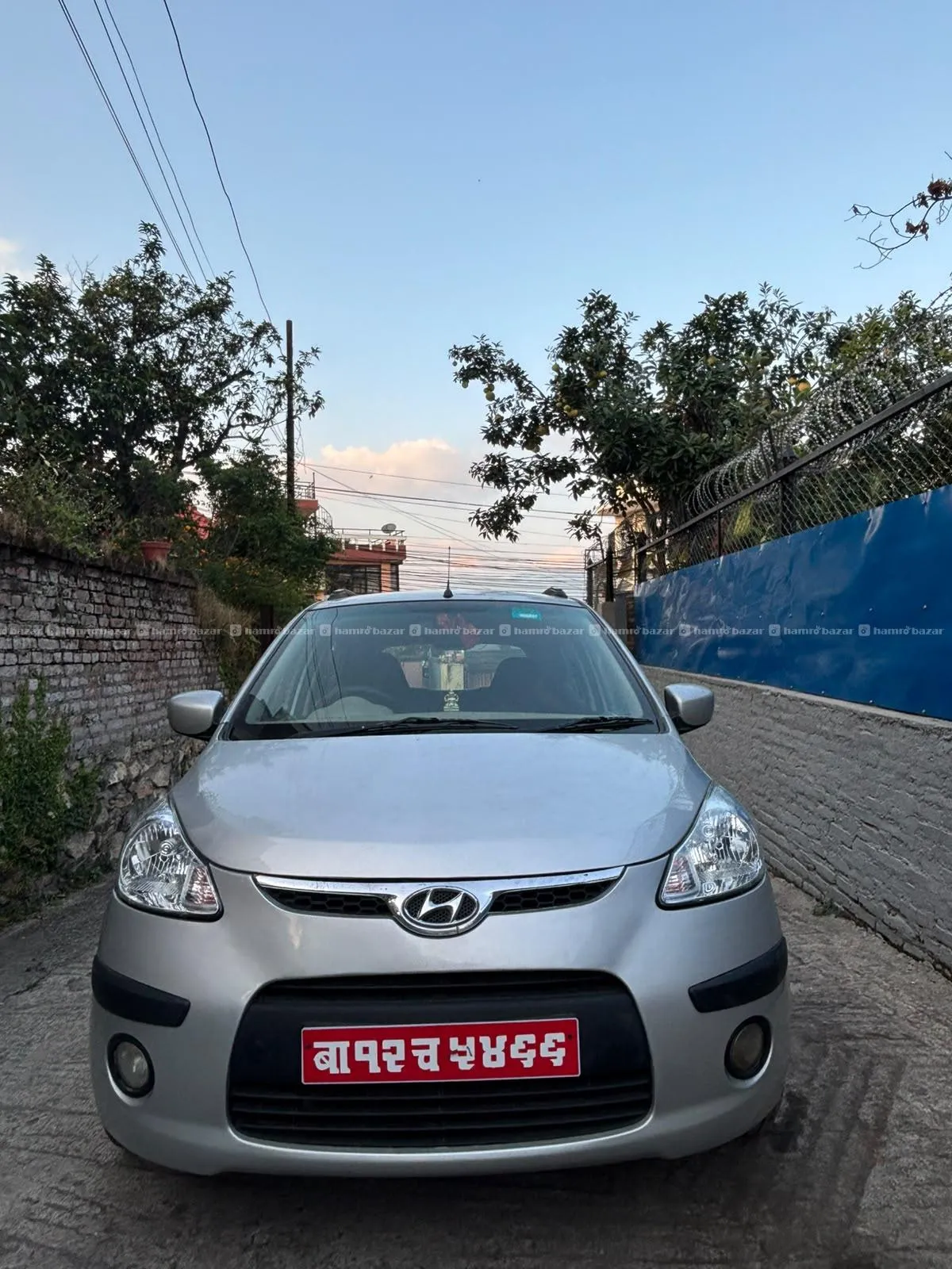 Hyundai i10 Magna | 2009 Model | 1.2L | For Sale