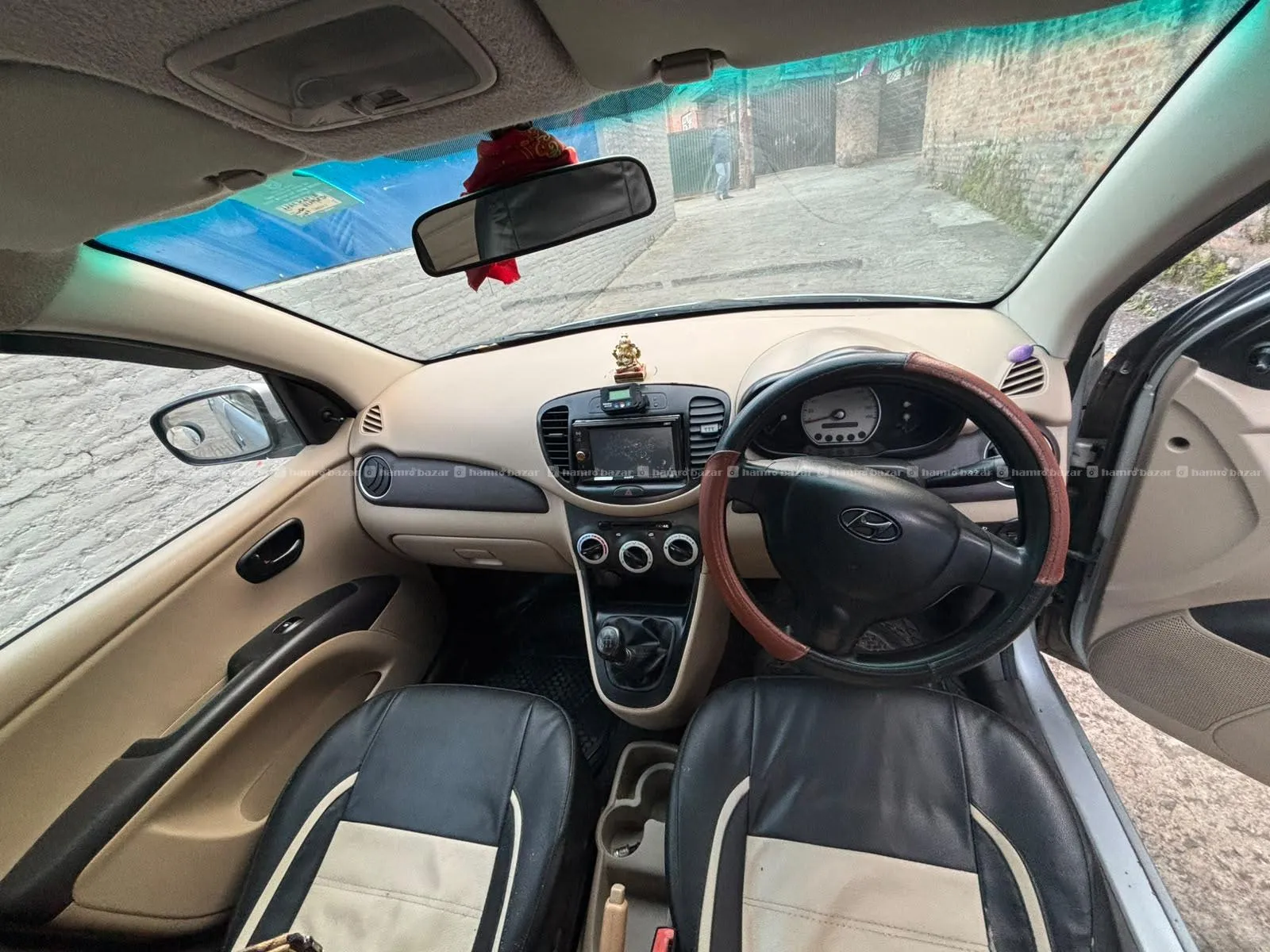 Hyundai i10 Magna | 2009 Model | 1.2L | For Sale 3
