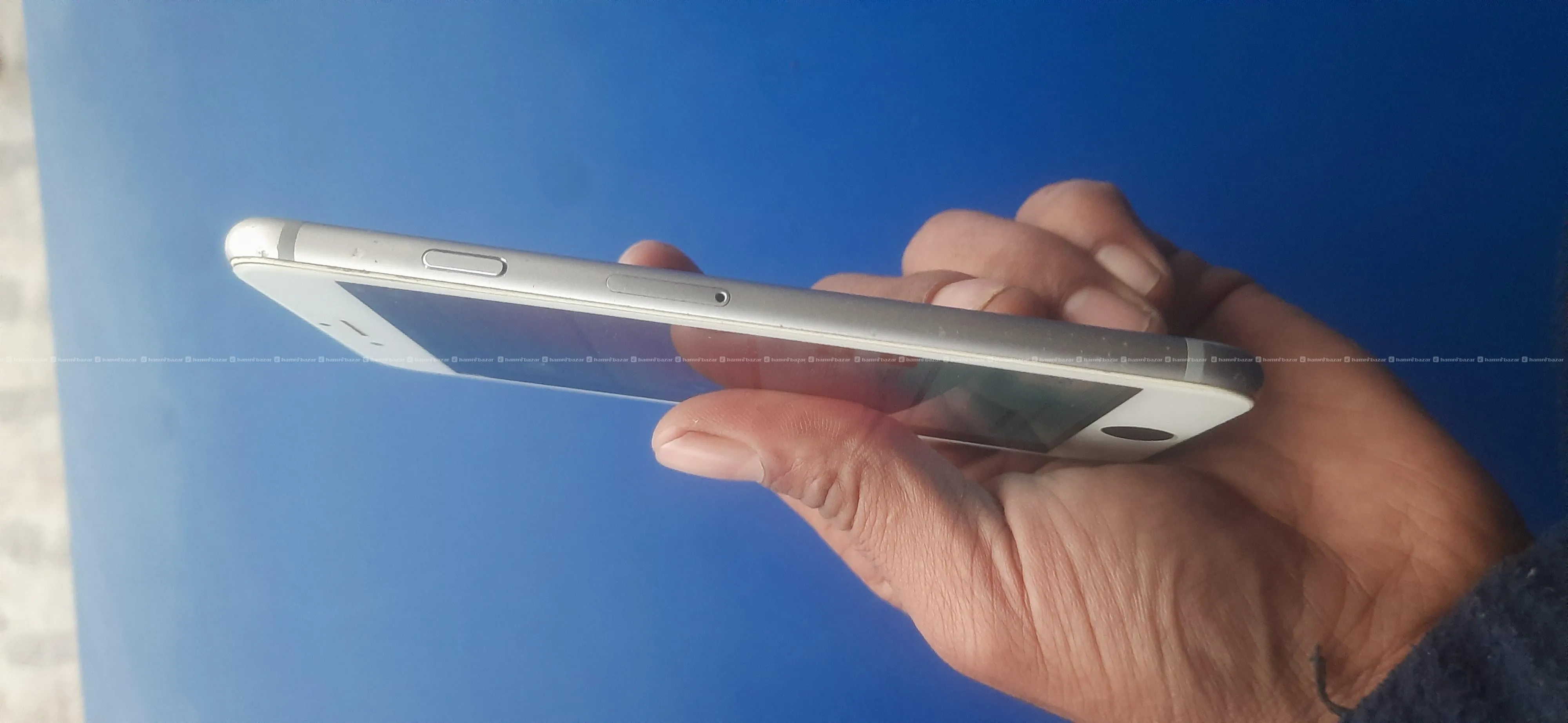 Iphone 7