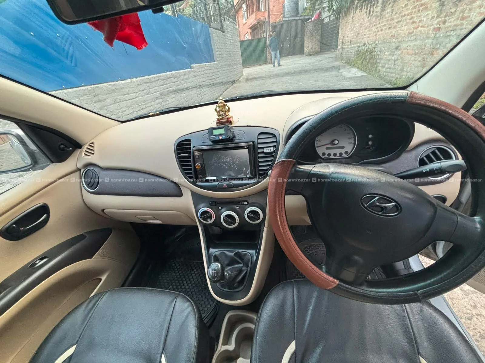 Hyundai i10 Magna | 2009 Model | 1.2L | For Sale 7