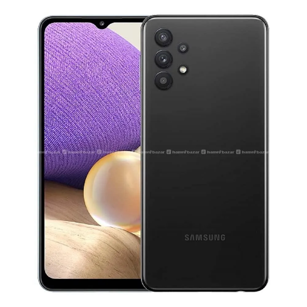 samsung galaxr a32 5g