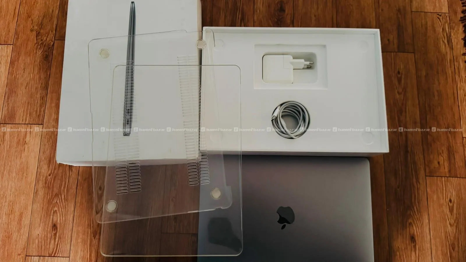 Macbook Air M1 - Like new