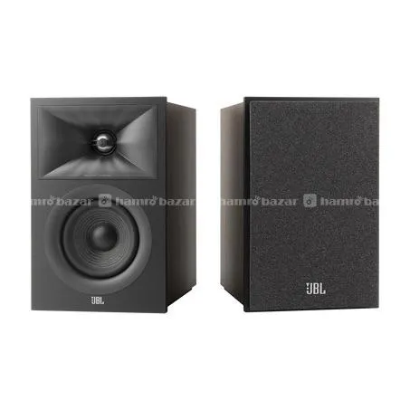 JBL Stage 240B | Bookshelf Passive Speaker 8