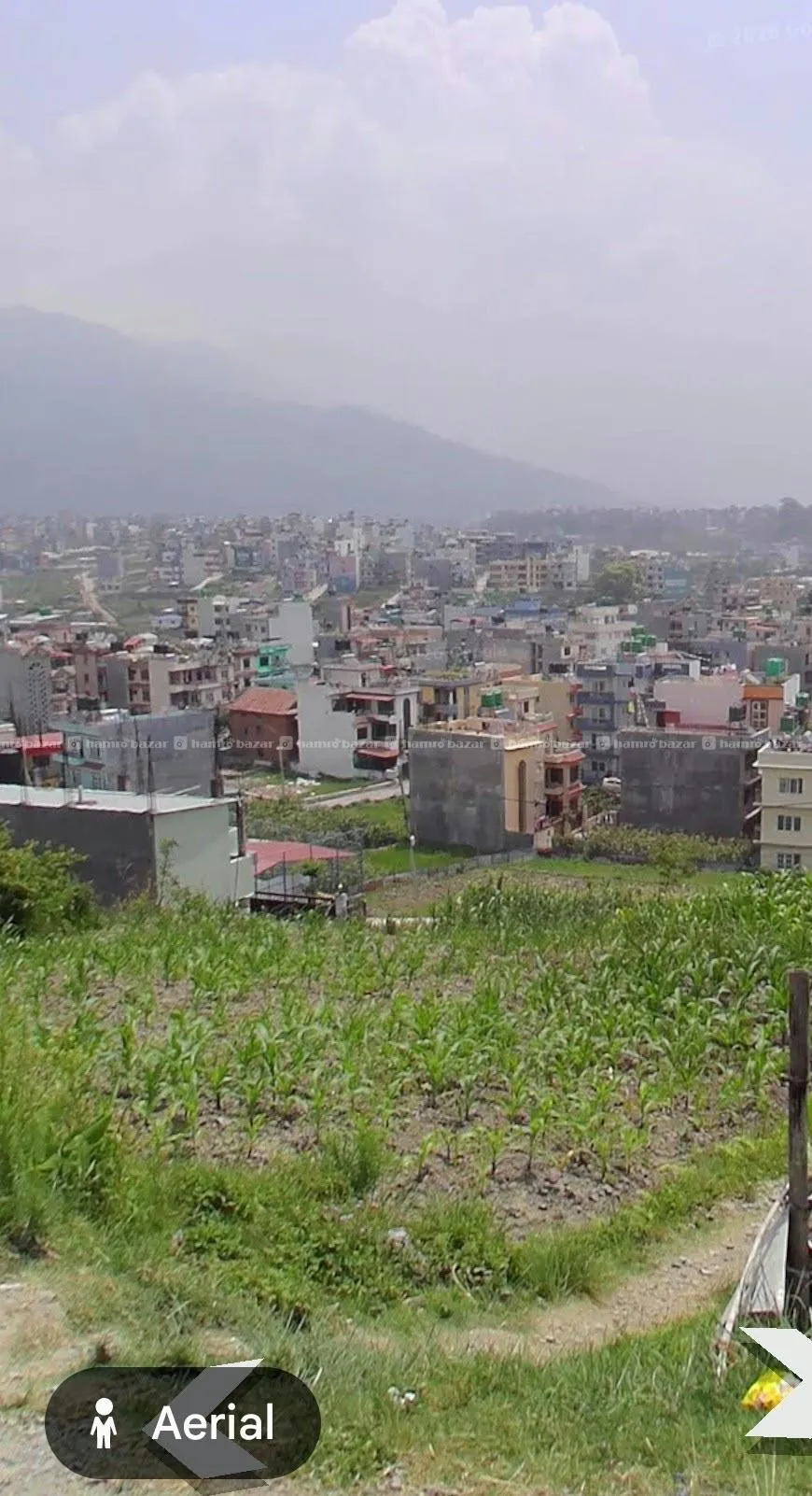land sale at tarkeshwor-07 kathmandu