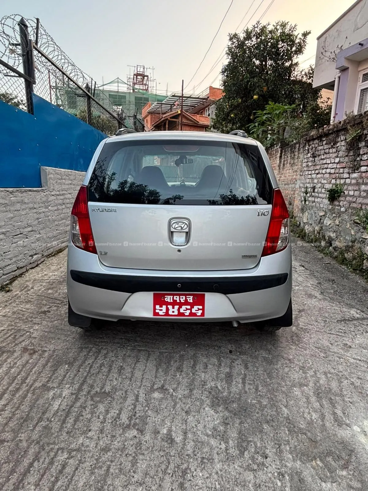Hyundai i10 Magna | 2009 Model | 1.2L | For Sale 5