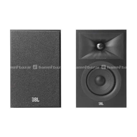 JBL Stage 240B | Bookshelf Passive Speaker 4