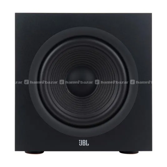 JBL Stage 200P | 300W 10 inch Passive Sub Woofer 6