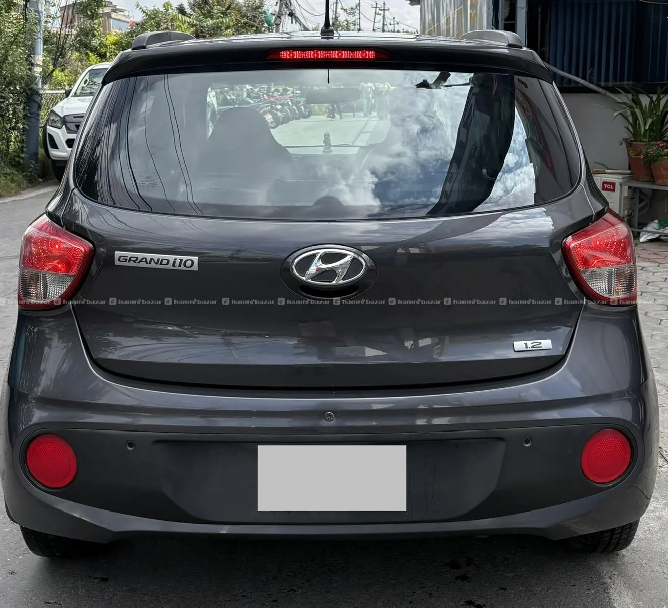 2 user grandi10 magna 2019 model on sale 4