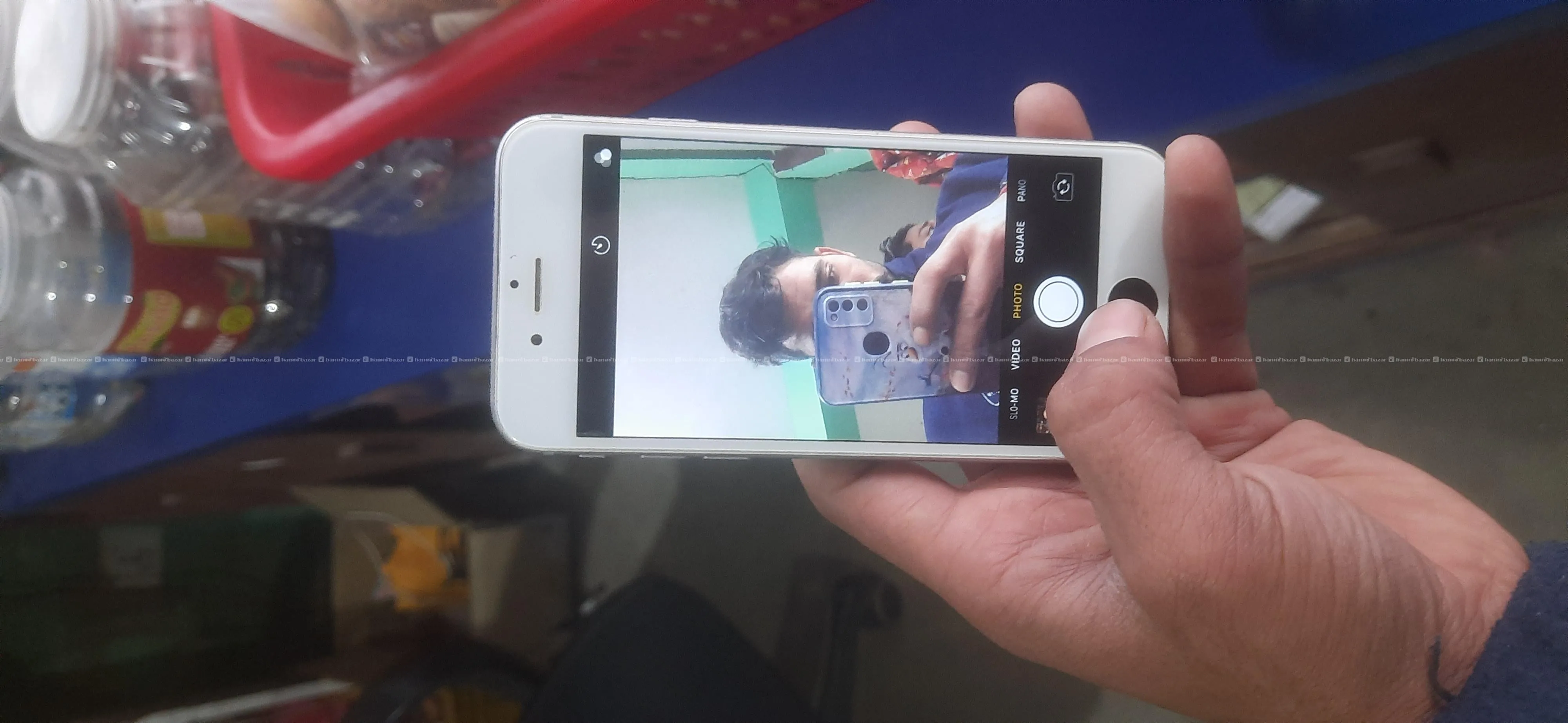 Iphone 2