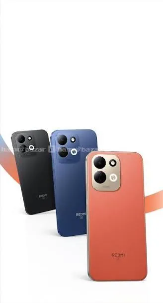 Redmi 17 5G (4/256GB)
