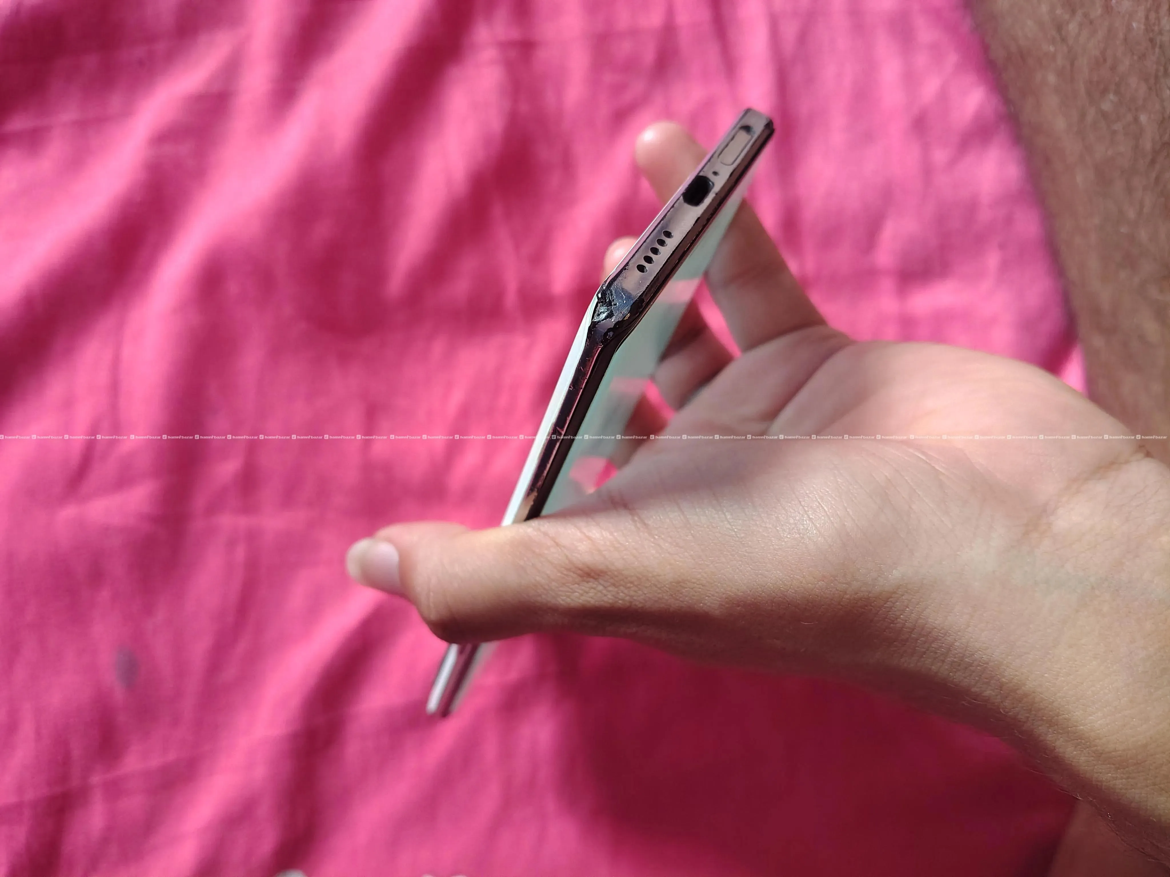 Vivo T2 Pro 5G (8/256) 4