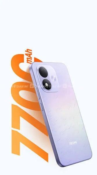 Redmi Note 17 5G(8/256GB)