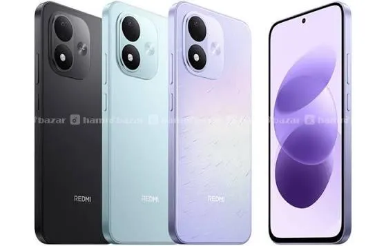 Redmi Note 17 5G (6/128GB)