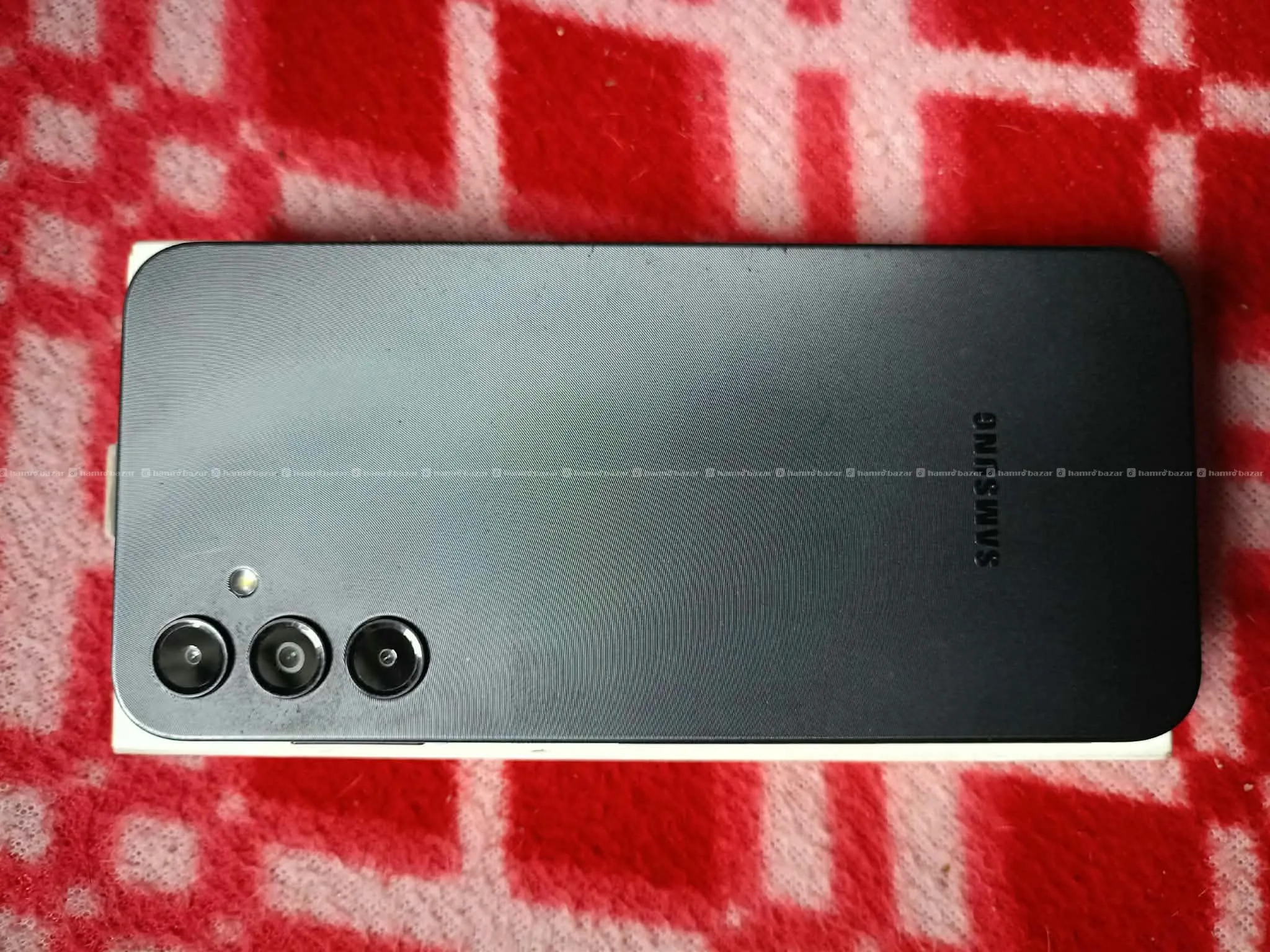 Samsung A16 5gb 6/128