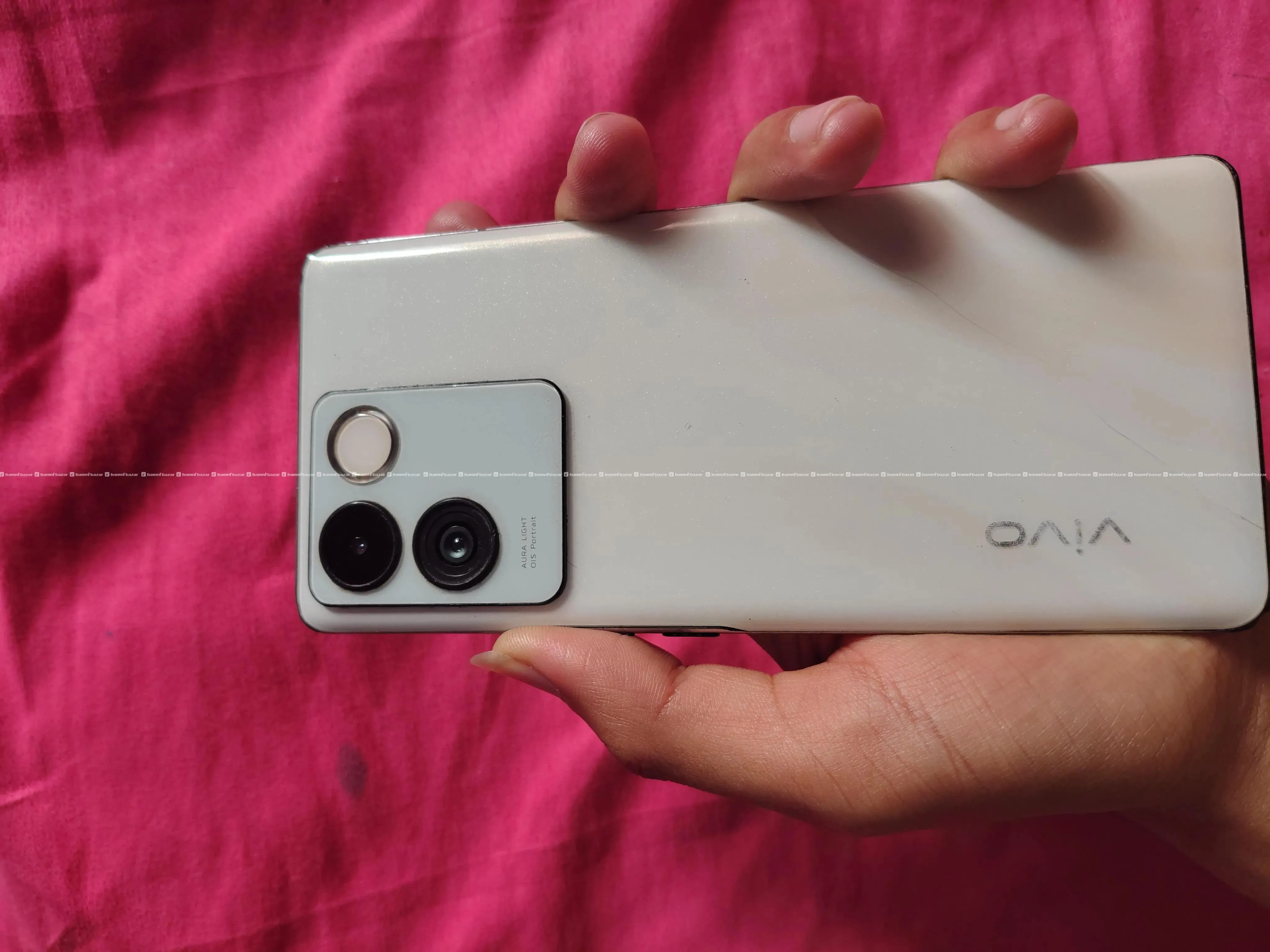 Vivo T2 Pro 5G (8/256)