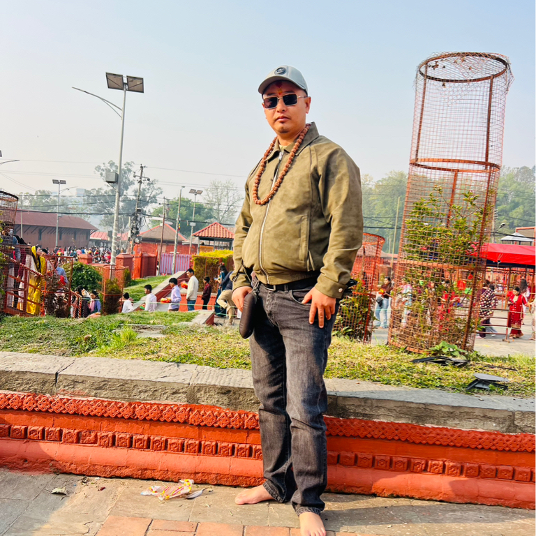 Sajan Rana - Hamrobazar