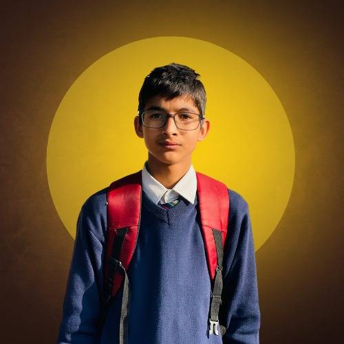 Kumar Sapkota