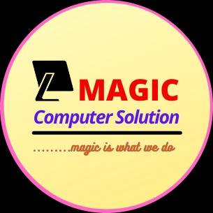 Magic Computer Solution - Hamrobazar